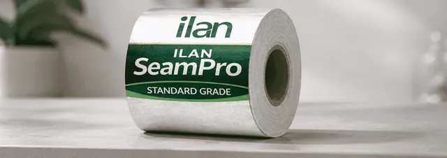ILAN SeamPro seaming tape roll, standard grade