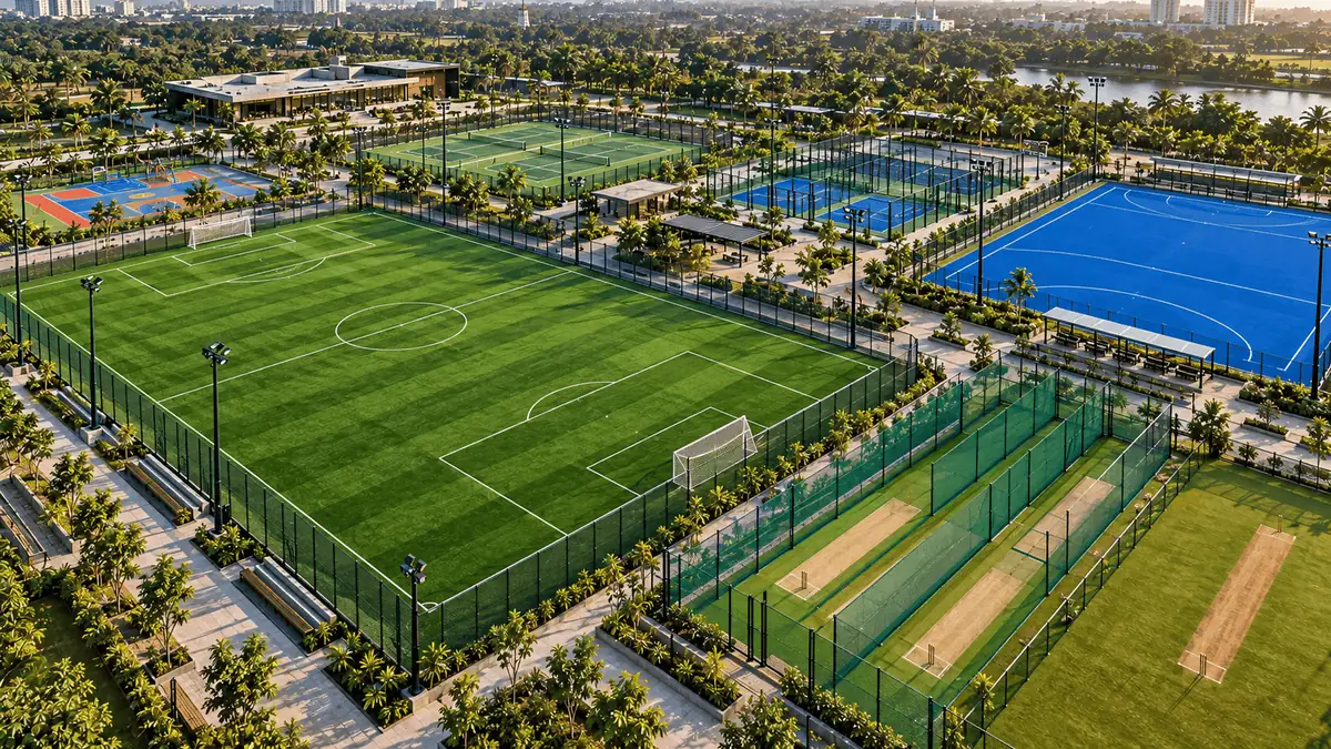 Install supplies by ILAN Sport