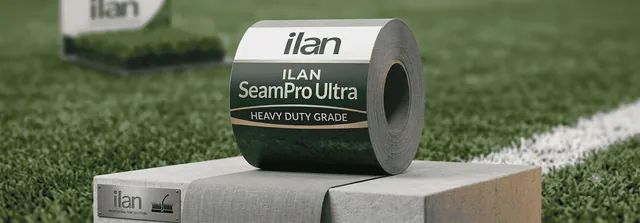 ILAN SeamPro Ultra seaming tape roll, heavy duty grade