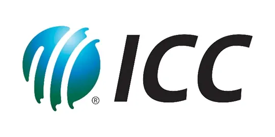 International Cricket Council logo