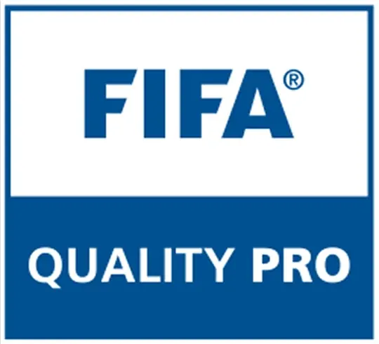 FIFA Quality Pro certification mark