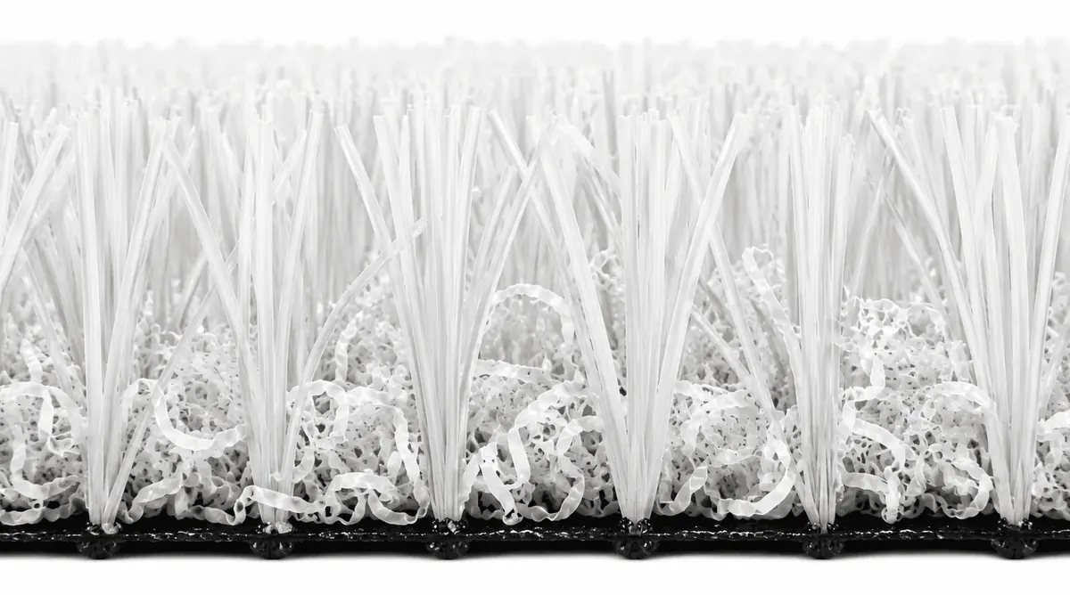 ILAN turf football-white-non-infill